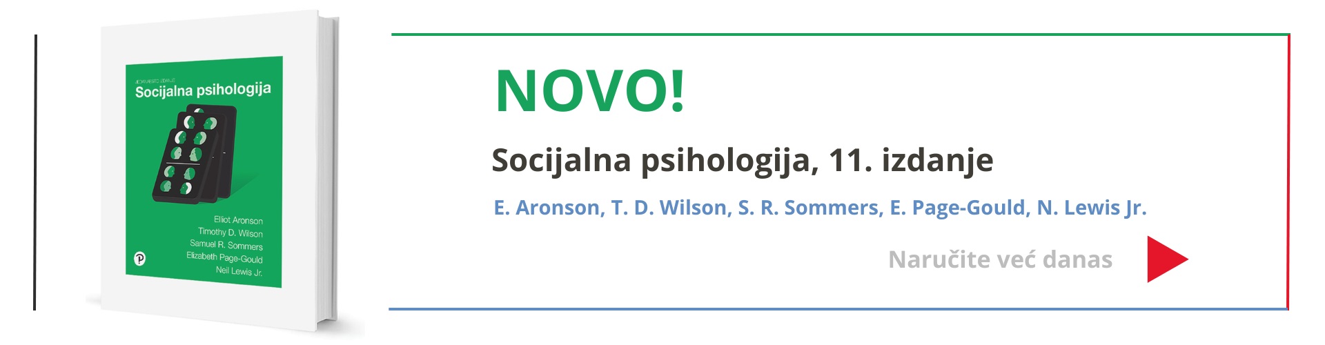 socijalna psihologija 2025